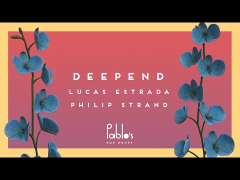 Deepend X Lucas Estrada X Philip Strand - Good News