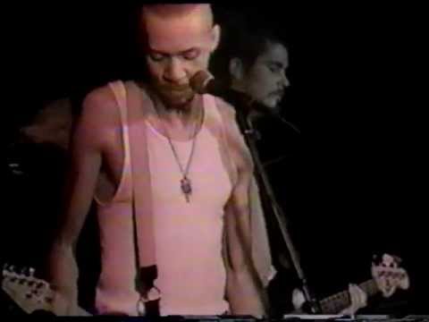 DUG PINNICK & POUNDHOUND performing MUSIC Live!