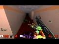 Duke Nukem 3D User Map Multitek Water Treatment Centre