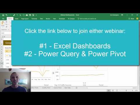 How to Count Unique Rows with Power Query