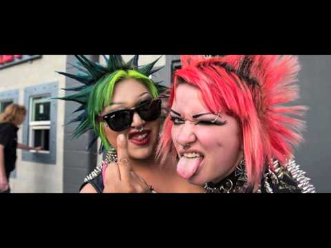 Punk's Dead: SLC Punk 2 (Clip 'Names of Punk')