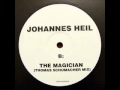 Johannes Heil -- The Magician (Thomas ...