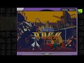 Guilty Gear X Advance Edition GC GBA Player
