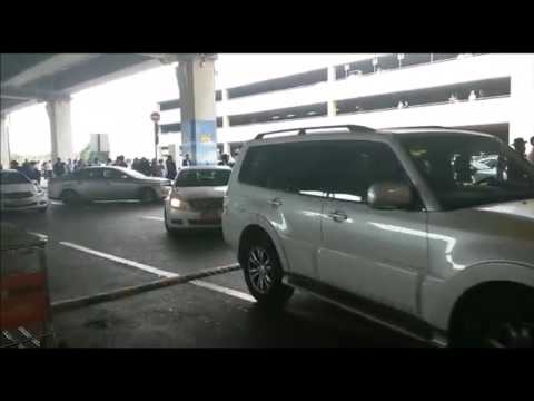 צפו: הרב אליעזר ברלנד שליט"א מהמראה ביוהנסבורג  עד הנחיתה  בישראל יב-יג תמוז תשע"ו