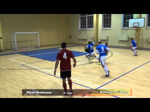 2013-11-24 Baldone - Arigo M