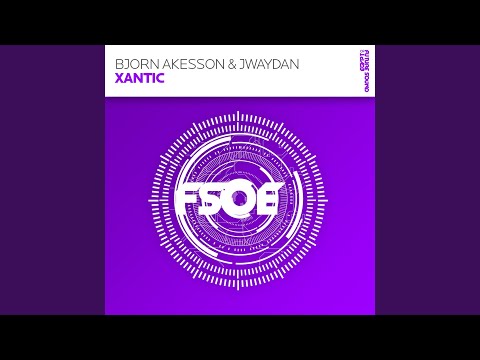 Xantic (Aly & Fila vs Bjorn Akesson Remix)