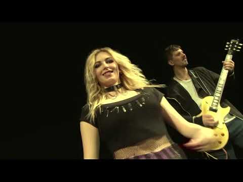 The Peruns - TMA (Official Music Video)