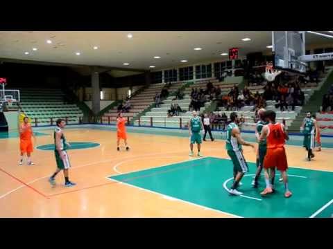 Tigers Basket 2014 - 01/11/2014 - Riccardo Iattoni