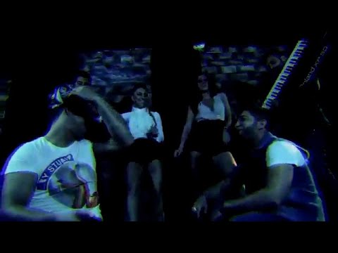 DANI PRINTUL BANATULUI SI IONUT SPANIOLU - CE FEMEIE BOMBA  | Official Video