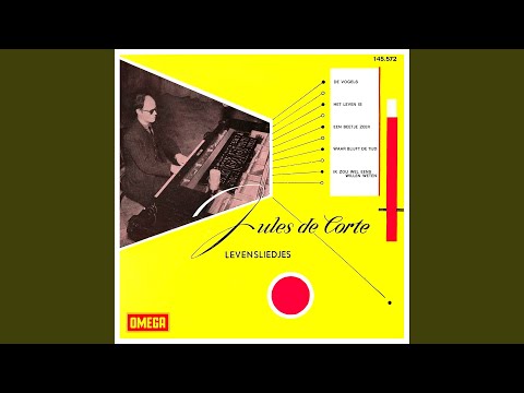 Ik Zou Wel Eens Willen Weten