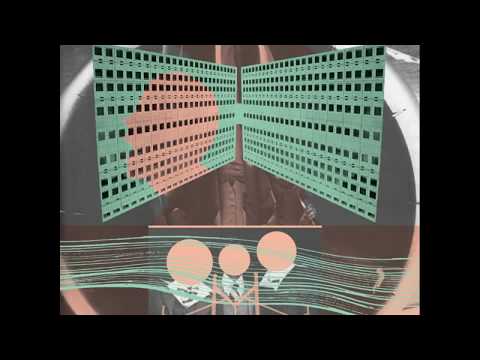 X-Ray Pop - Chapeau Volant (SWCD01)