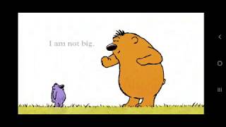 You Are (Not) Small gameplay video by bmertig, 2:17 duration