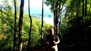 Lake Keowee Real Estate Expert Video Update October 2014