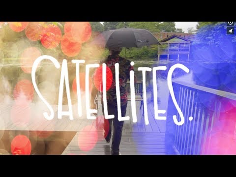 Benny Freestyles- Satellites - Official Music Video