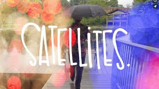 Benny Freestyles- Satellites - Official Music Video