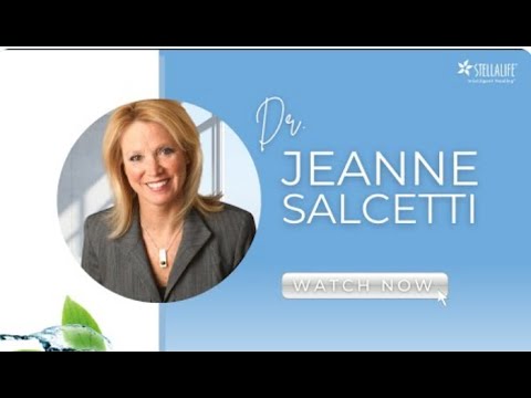 Dr. Jeanne Salcetti