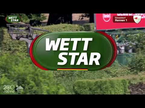 Persil-Rennen - Maiden