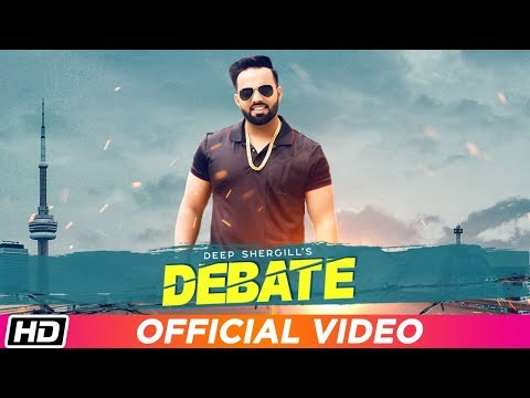 Poster debate lyrics – deep shergill