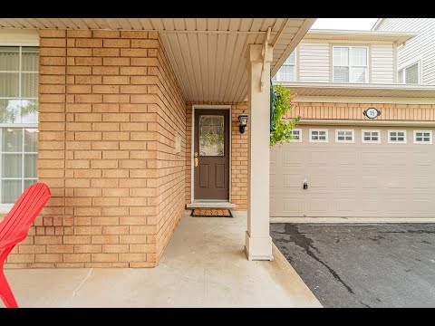 Home for sale at 15 Penn Drive, Brampton, ON L7A 1N9