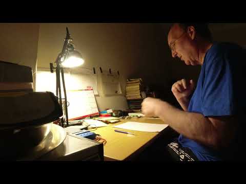 MongoTV_5806 - John Venter På Bedre Tider - Del 170 - Dag 630 af 1.000 Dage