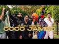 Ouzzi X Finessim Coco Jambo RAP LA RUE FINALE