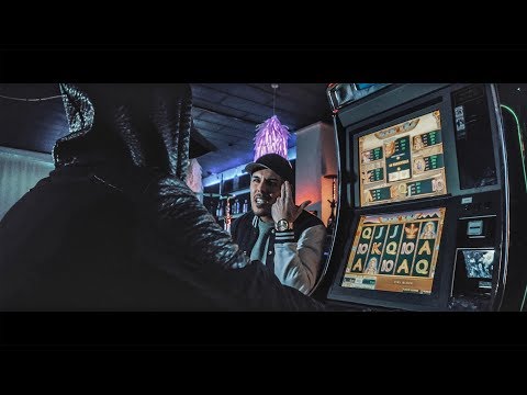 NEKI54 - Wieso ist das so (Prod. Dizzla D) OFFICIAL VIDEO