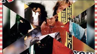 MODERN TALKING. Everybody needs somebody.