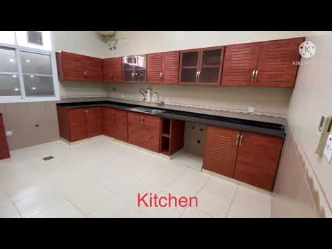 Private villa Without Tenancy contract Include Water & Elec. AMR-R-2649