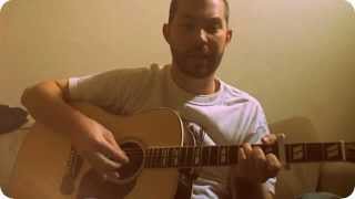 Sweet Dream (Greg Laswell Cover)