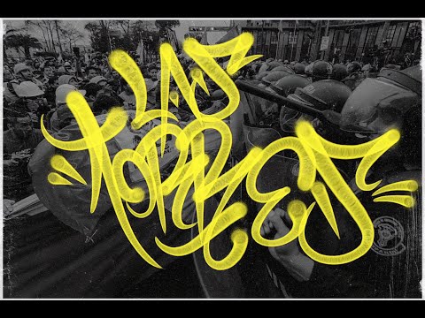 RF - Las Torres (Cover) (Official Video)