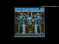 Dynamix II - Get out of my mind