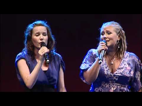 Vocado - Winners in the pop and jazz category of the vokal.total A Cappella Competition 2010