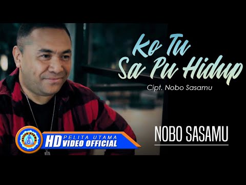 Nobo Sasamu - KO TU SA PU HIDUP (Official Music Video)