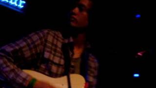 Morning Benders - Wasted Time - Live @ The Troubadour