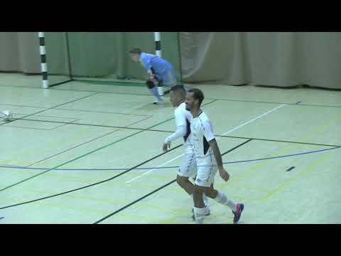 SoVo - Ilves FS maalikooste 11.11.2018