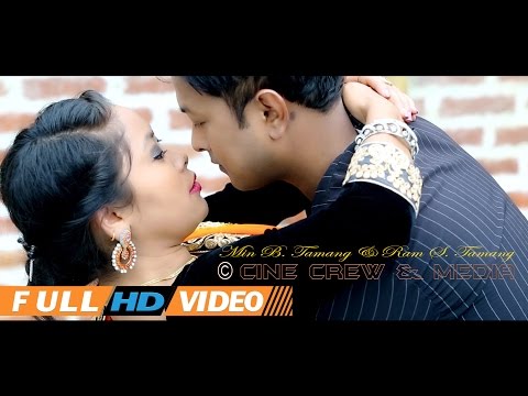 JINDAGIKO GORETOMA - By Jitu Lama (Lopchan) - Super Hit Non-Stop Nepali Modern Song - 2016
