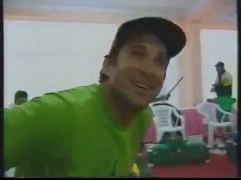 India v Pakistan A Bat & Ball War | BBC Documentary 1999