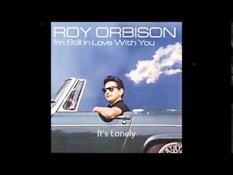 It's Lonely