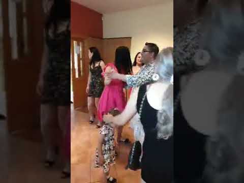 GIPSY LUKAS VTACKOVCE  - 10 NARODENINY LIVE 2019