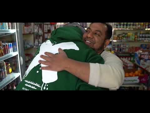 Misho (Scimmie Del Deserto) "Strada In Salita" 