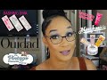 HAUL: HAIR + BEAUTY PRODUCTS | TJMAXX & MARSHALLS | MICHELLE LYNN