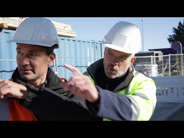 Gase einfach und verlässlich kaufen bei Air Liquide