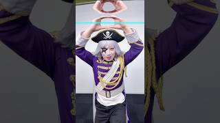 【 #ゴージャス 】#残酷な天使のテーゼ で天使になってみた #ゴージャス動画 #shorts #shortvideo