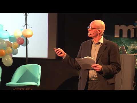 Kim Bruun på MIK 2018