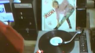 As mensagens secretas de Xuxa