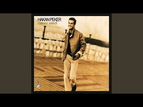 Unut Onu Gönlüm - Hakan Peker