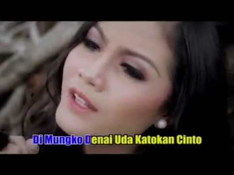 Ghina Aulanda - Manahan Hati Untuak Cinto