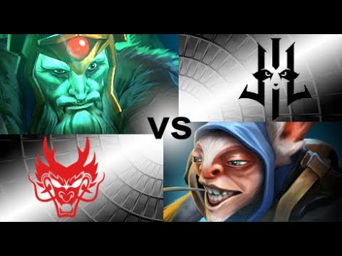 Hokori vs Lilgun   (game 1) |  HIGHLIGHTS