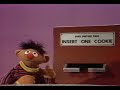 Classic Sesame Street Ernie S Fortune Take 2