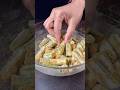 Before Making Dahi Bhindi Watch This Shorts Indianrecipe Dahibhindi